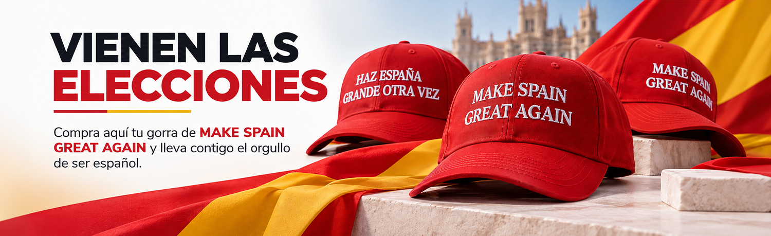 El nacionalista promo