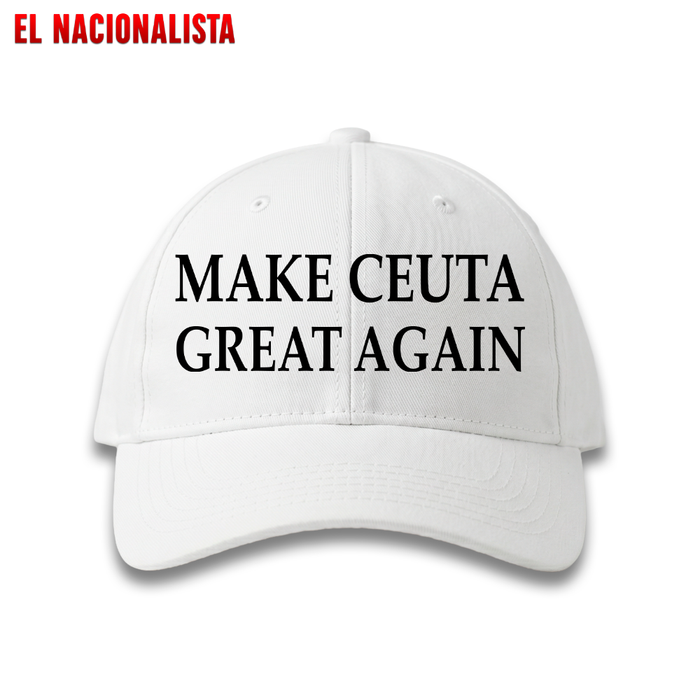 España es Ceuta