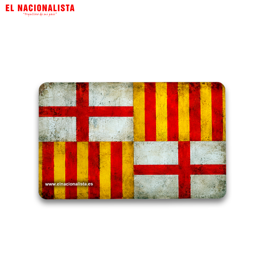 Imán de Cataluña