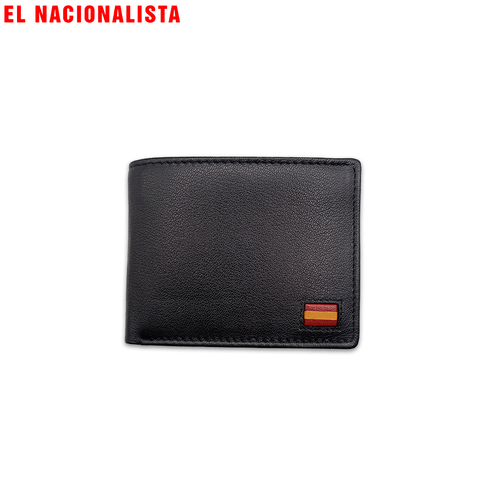 Colección de Carteras Patrióticos de España V2