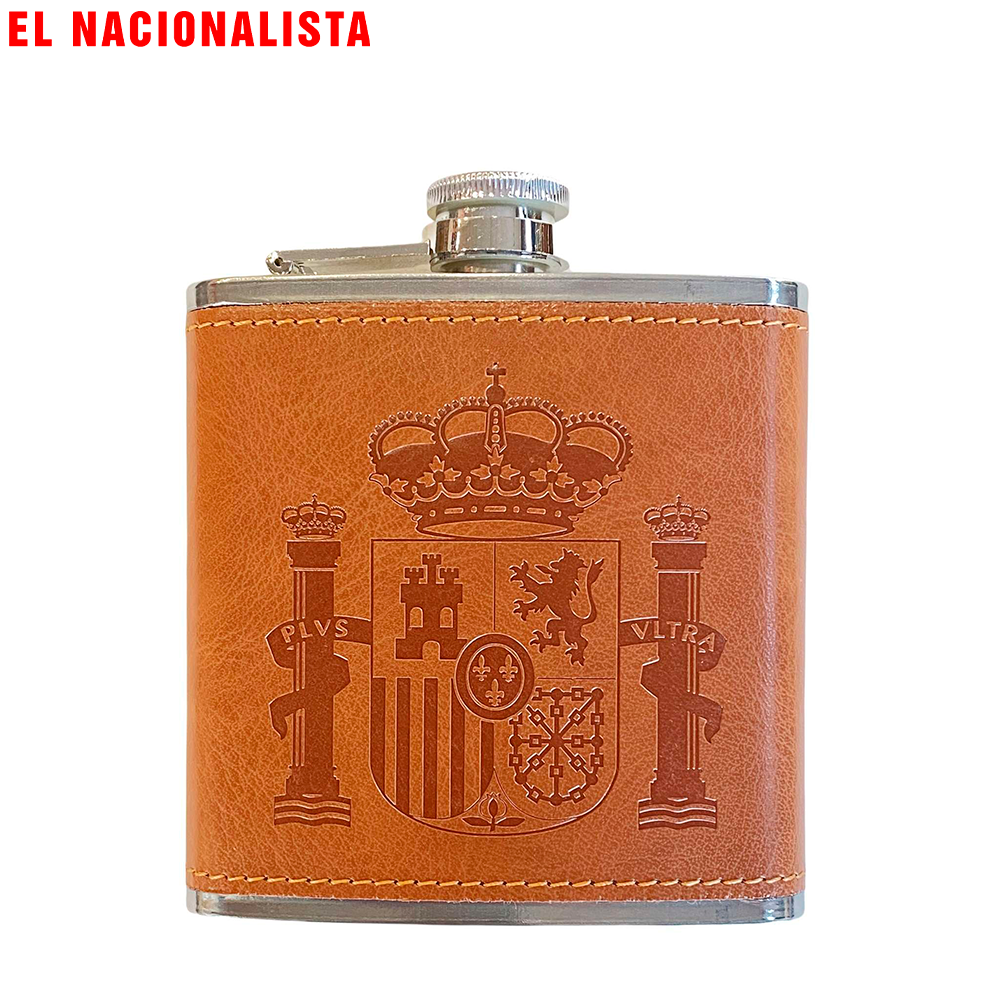 Colección de Petacas Patrióticas de España V1