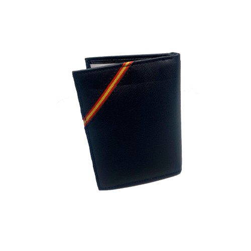 Cartera: Cartera con diseño Español V2