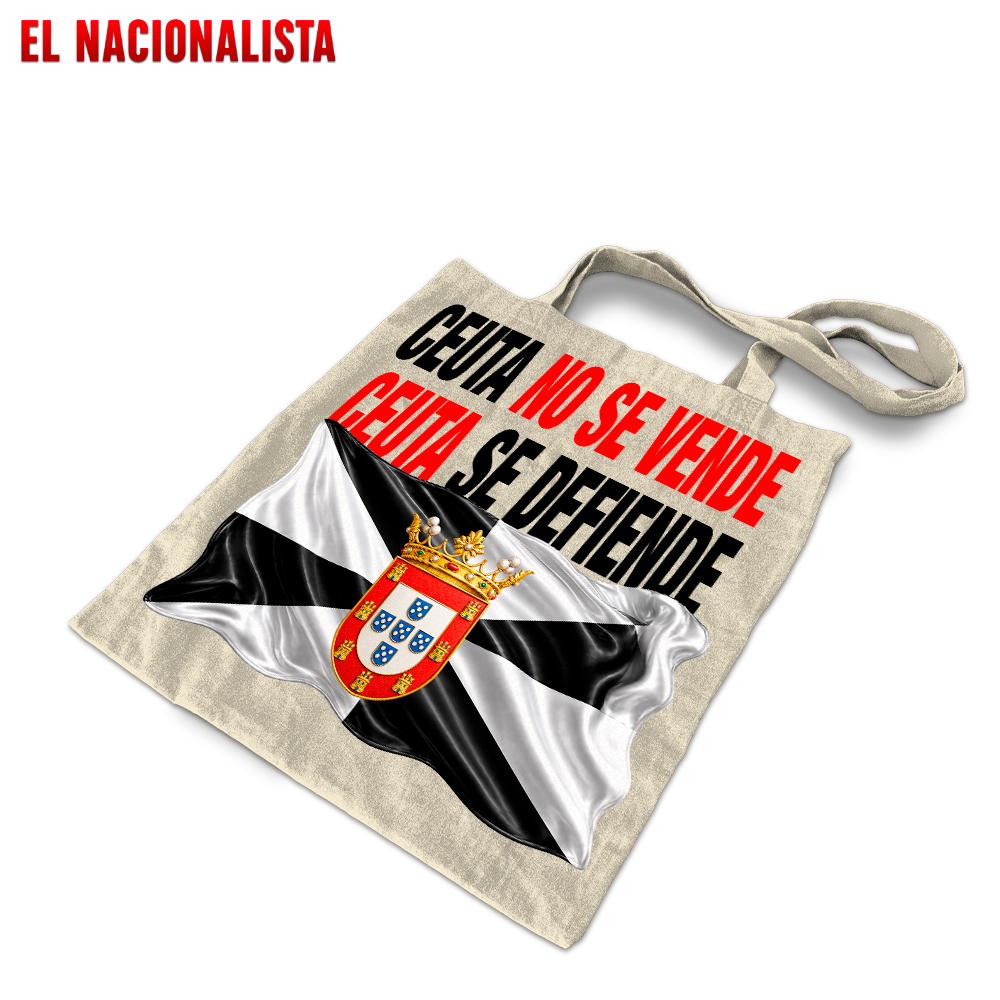 Bolsa Ceuta no se vende, Ceuta se defiende