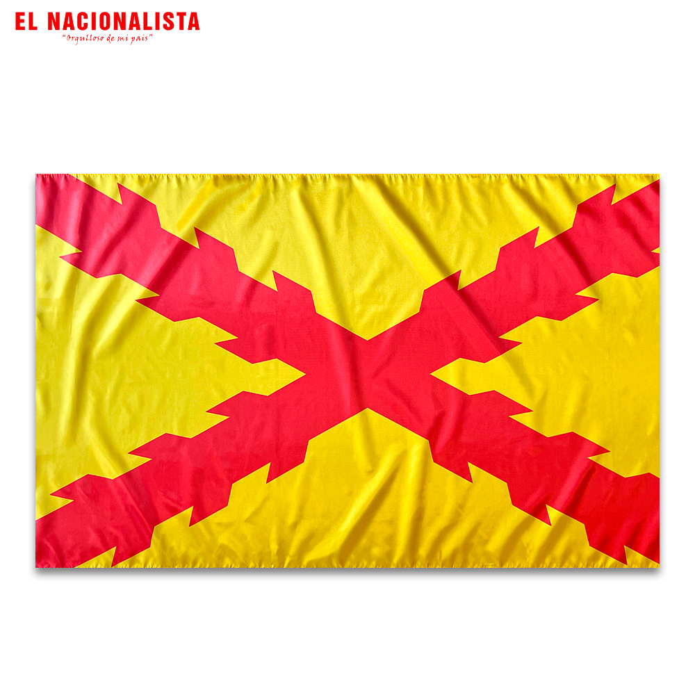 Colección III de Banderas de España Patrióticas