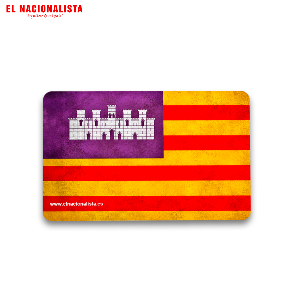 Imán de las Islas Baleares