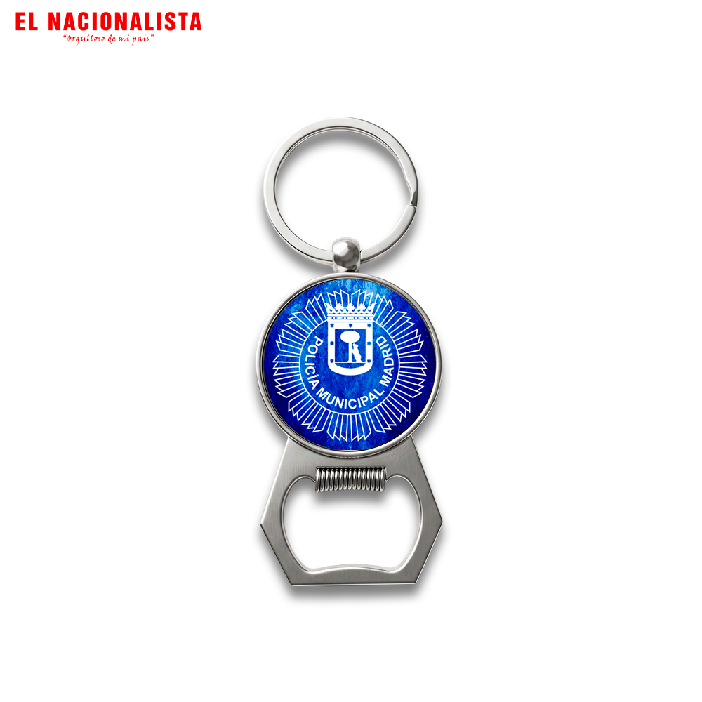Abrebotellas Escudo del Régimen