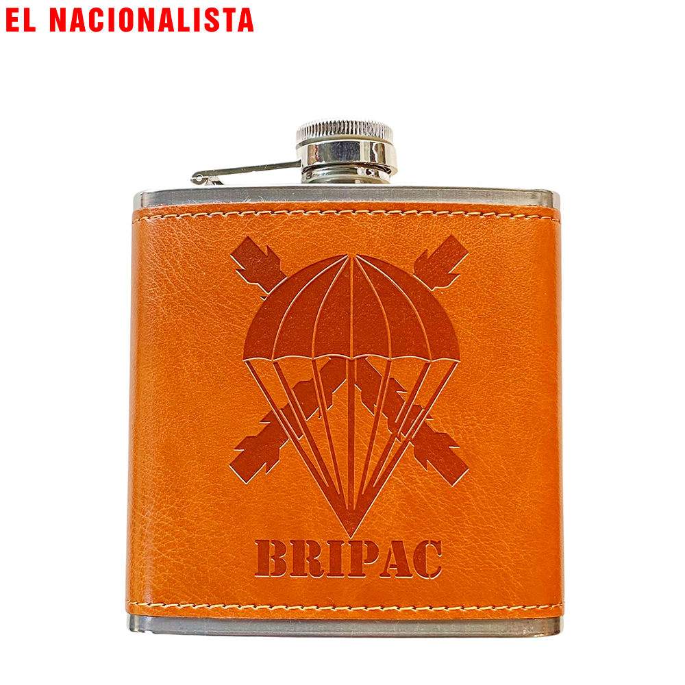 Colección de Petacas Patrióticas de España V2
