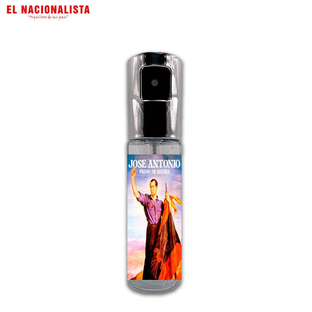 Aceitero Spray Jose Antonio Primo de Rivera – Pulverizador de Aceite Jose Antonio Primo de Rivera
