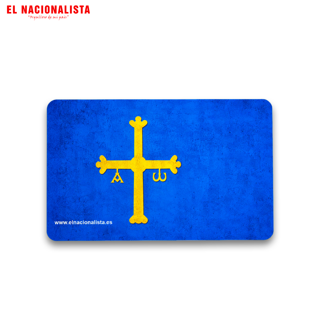 Imán de Asturias