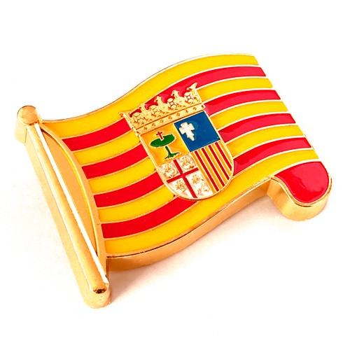 Imanes: Imán de Aragón