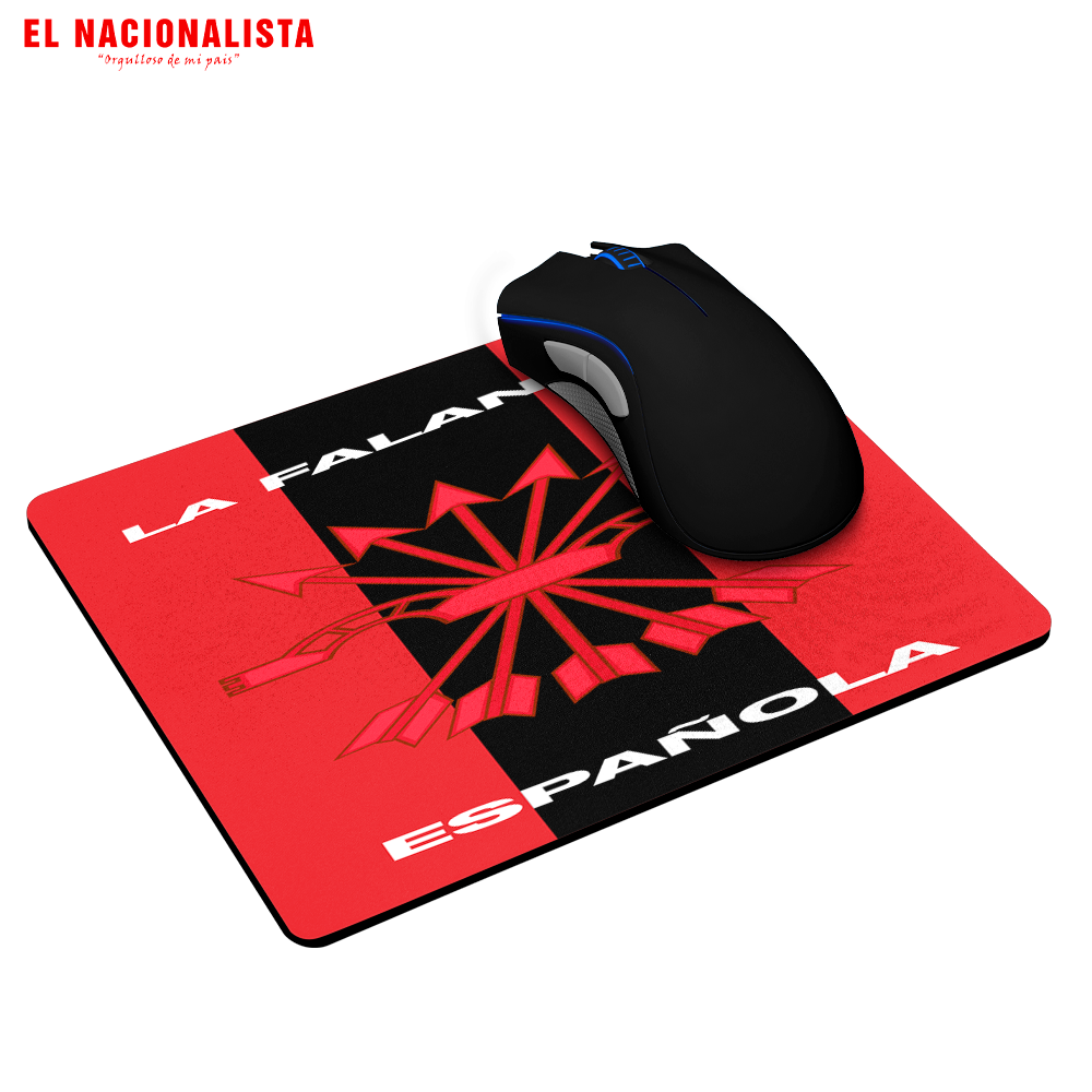 Alfombrilla Falange Española