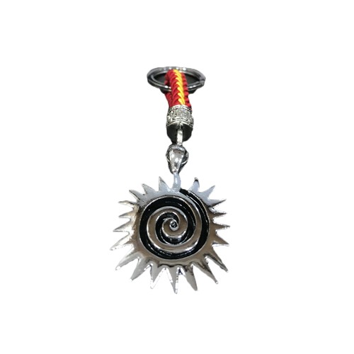 Collar: Collar en forma de Estrella