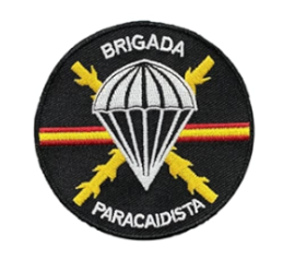 Parches: Parche de Bripac