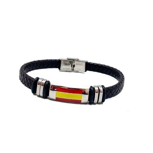 Pulsera: Pulsera Patriotica Española v30