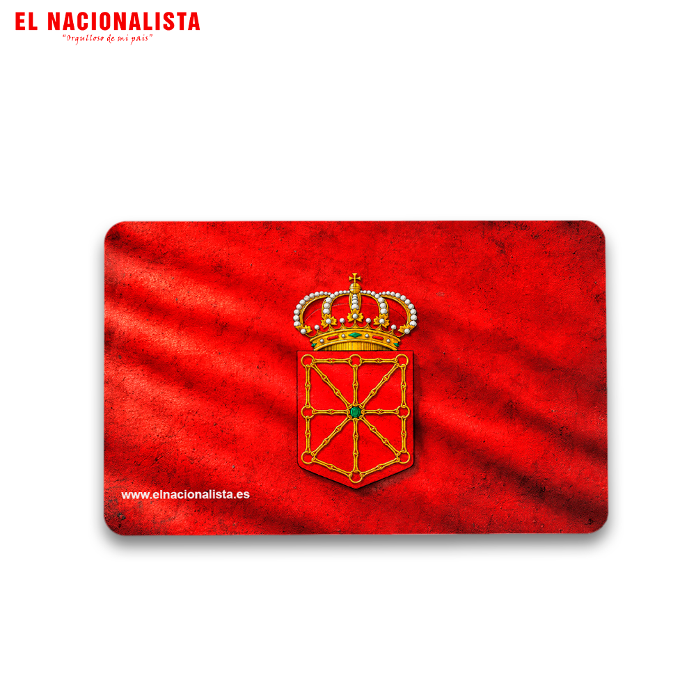 Imán de Navarra