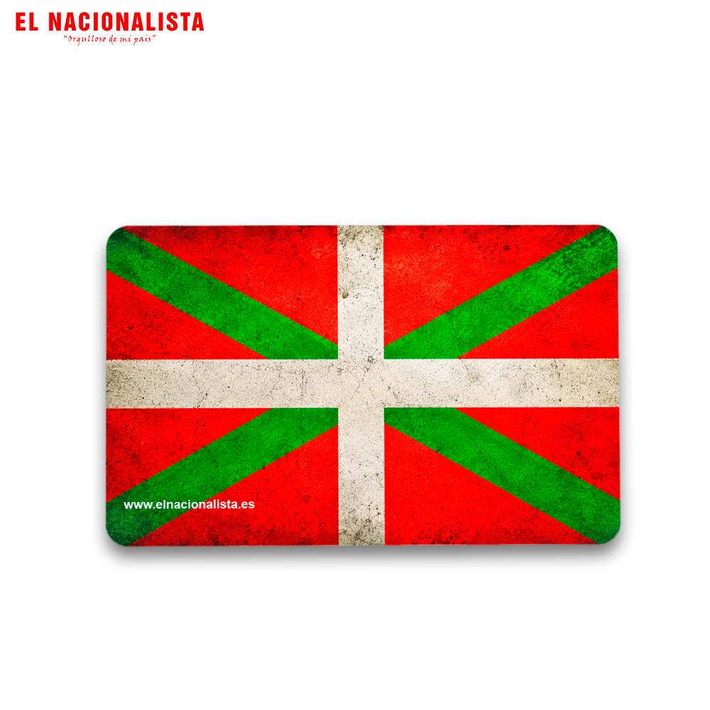 Imán del País Vasco