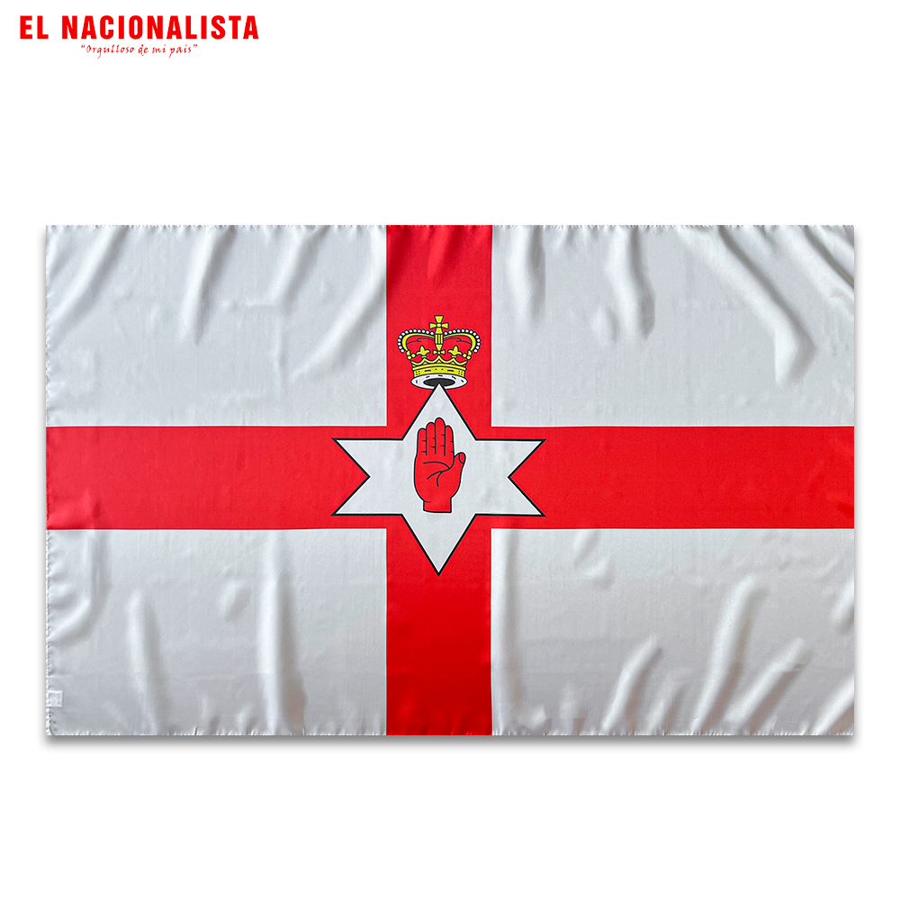 Colección III de Banderas Europeas