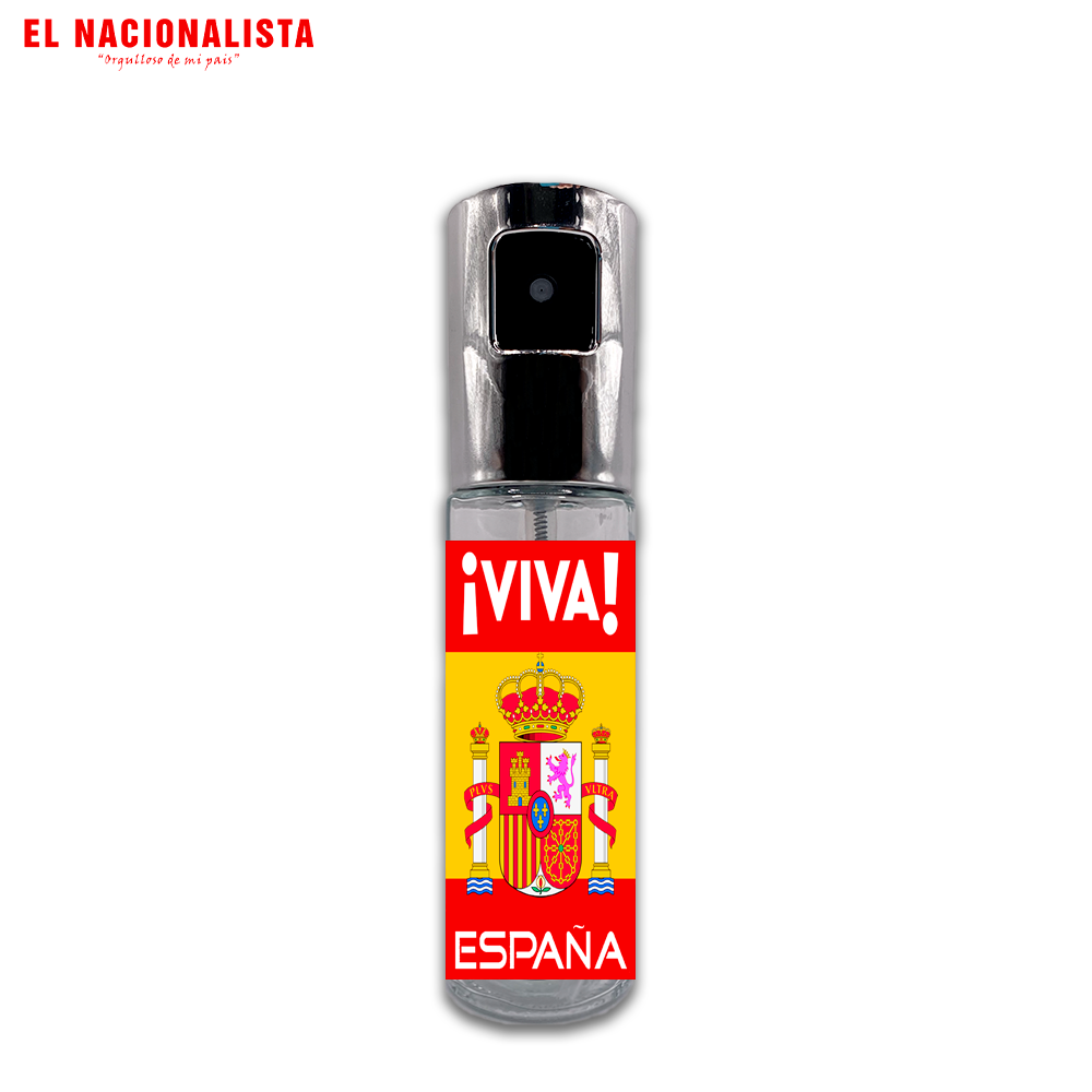 Aceitero Viva España bandera – Cocina con Identidad Viva España bandera