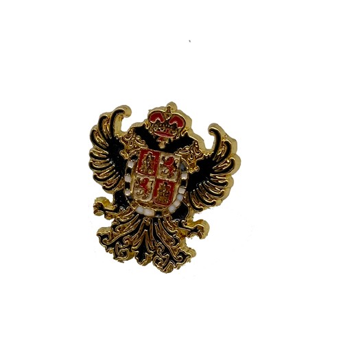 Pines: Pin del Águila de España