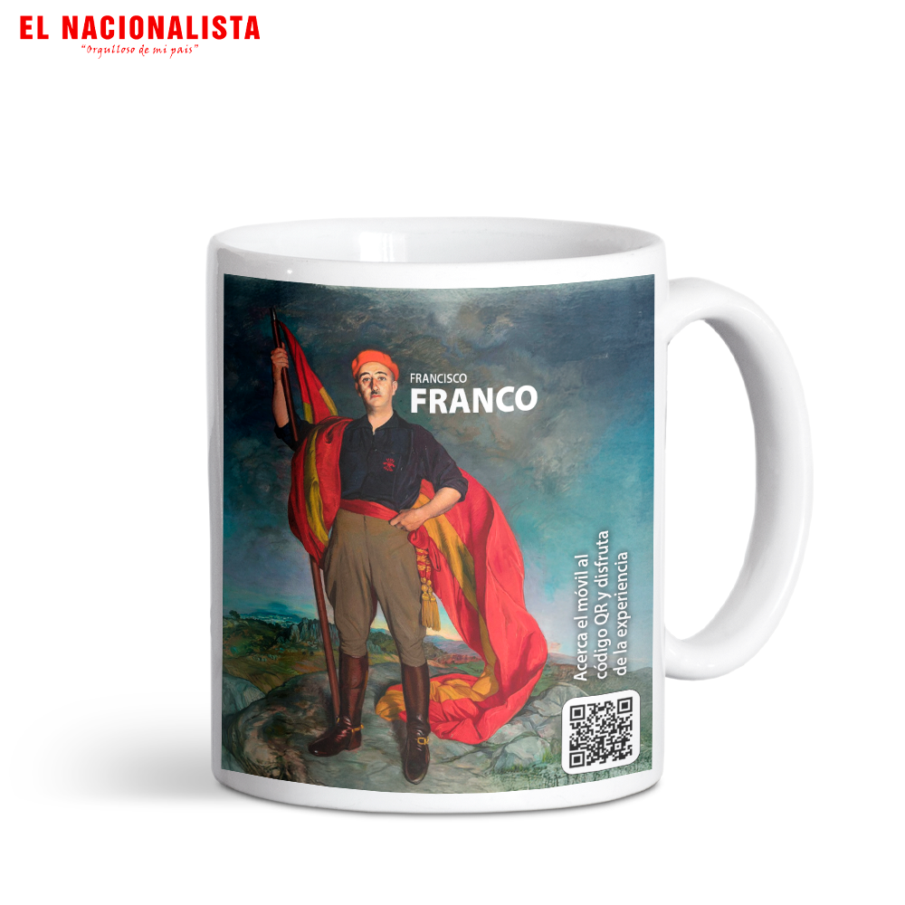 Taza Franco