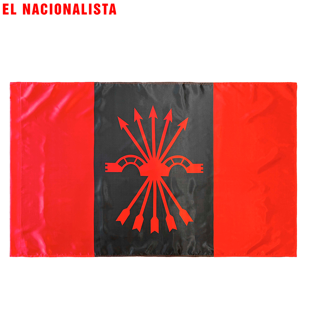 Colección de Banderas Patrióticos de España V2