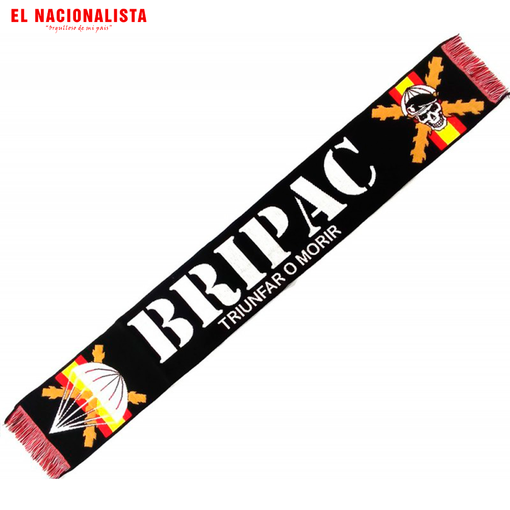Bufanda "Bripac"
