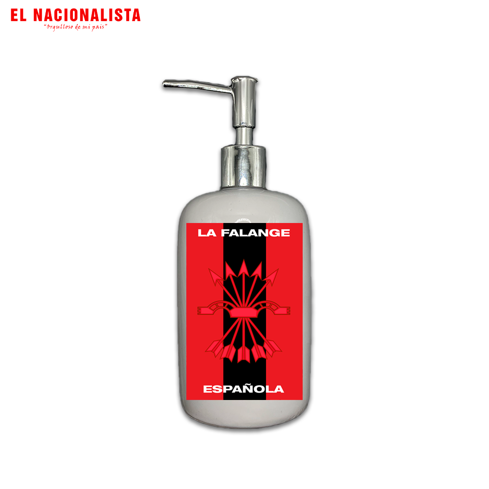 Jabon Falange Española