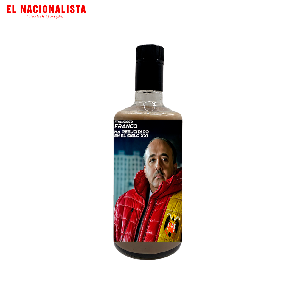 Botella de Licor – Elegancia y Calidad en Cada Sorbo