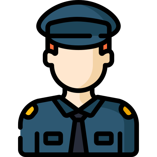 Cuerpos Policiales