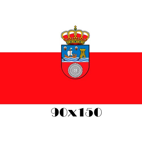 Banderas: Bandera de Cantabria