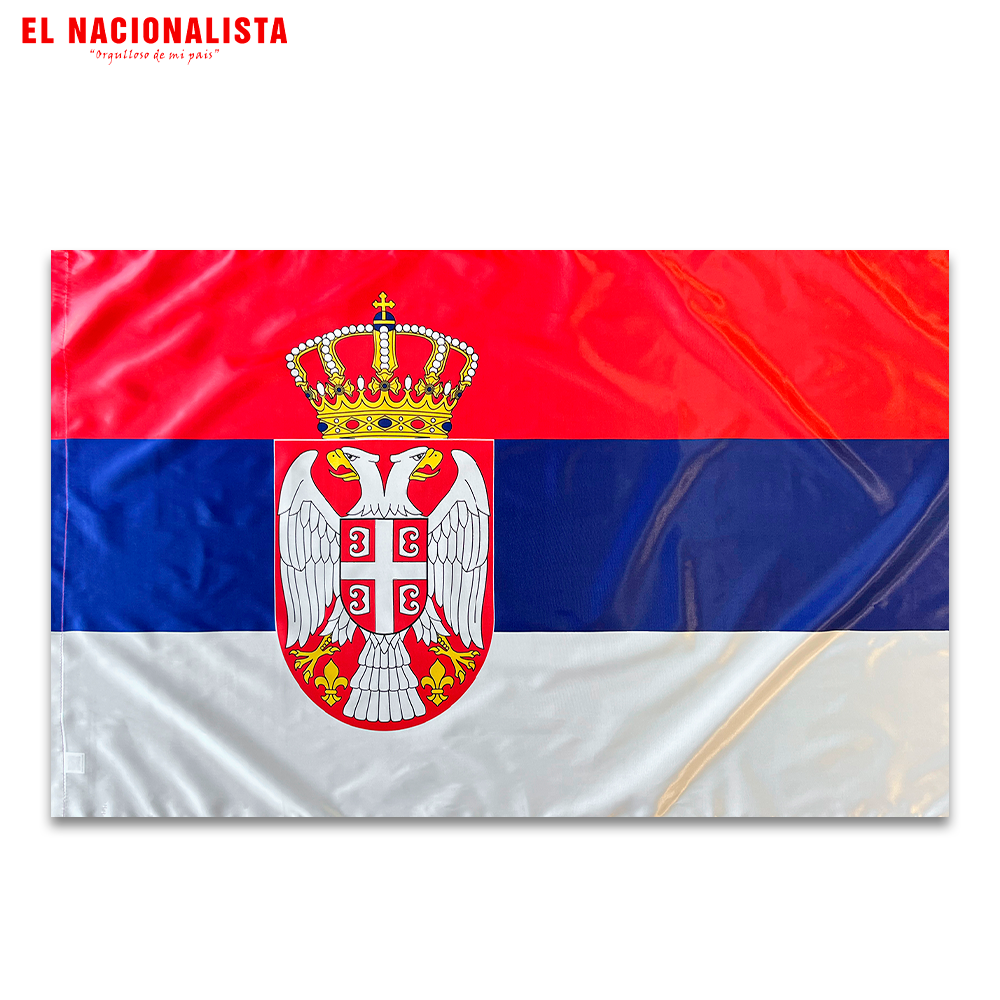 Colección IV de Banderas Europeas