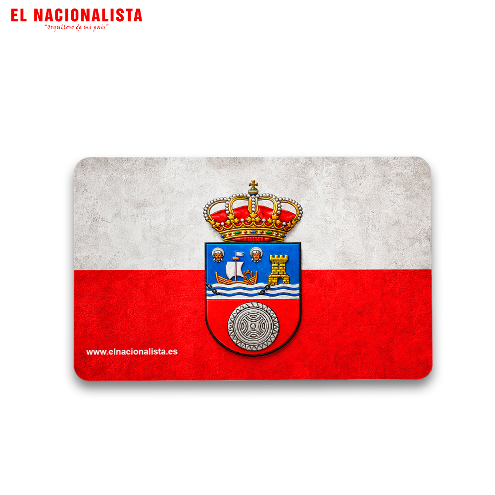 Imán de Cantabria