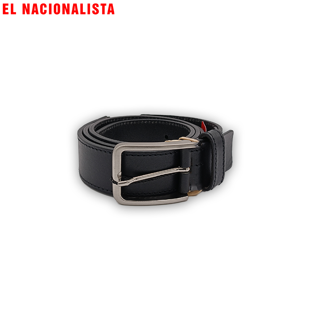 Colección de Cinturones Patrióticos de España V1