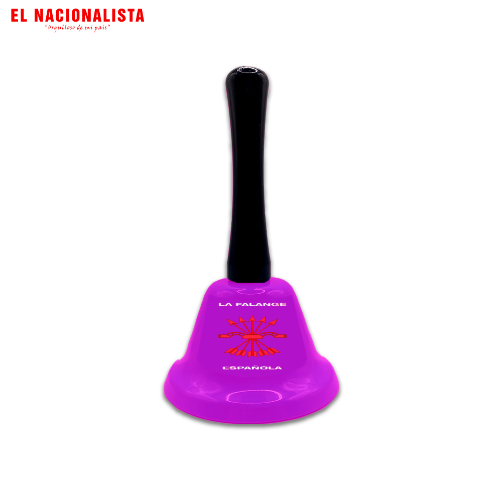 Campana Falange Española