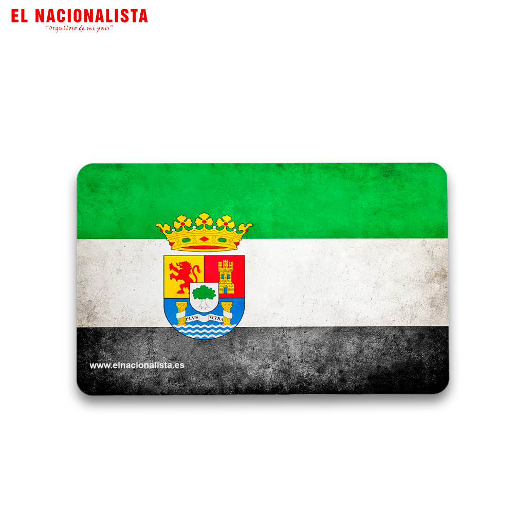 Imán de Extremadura