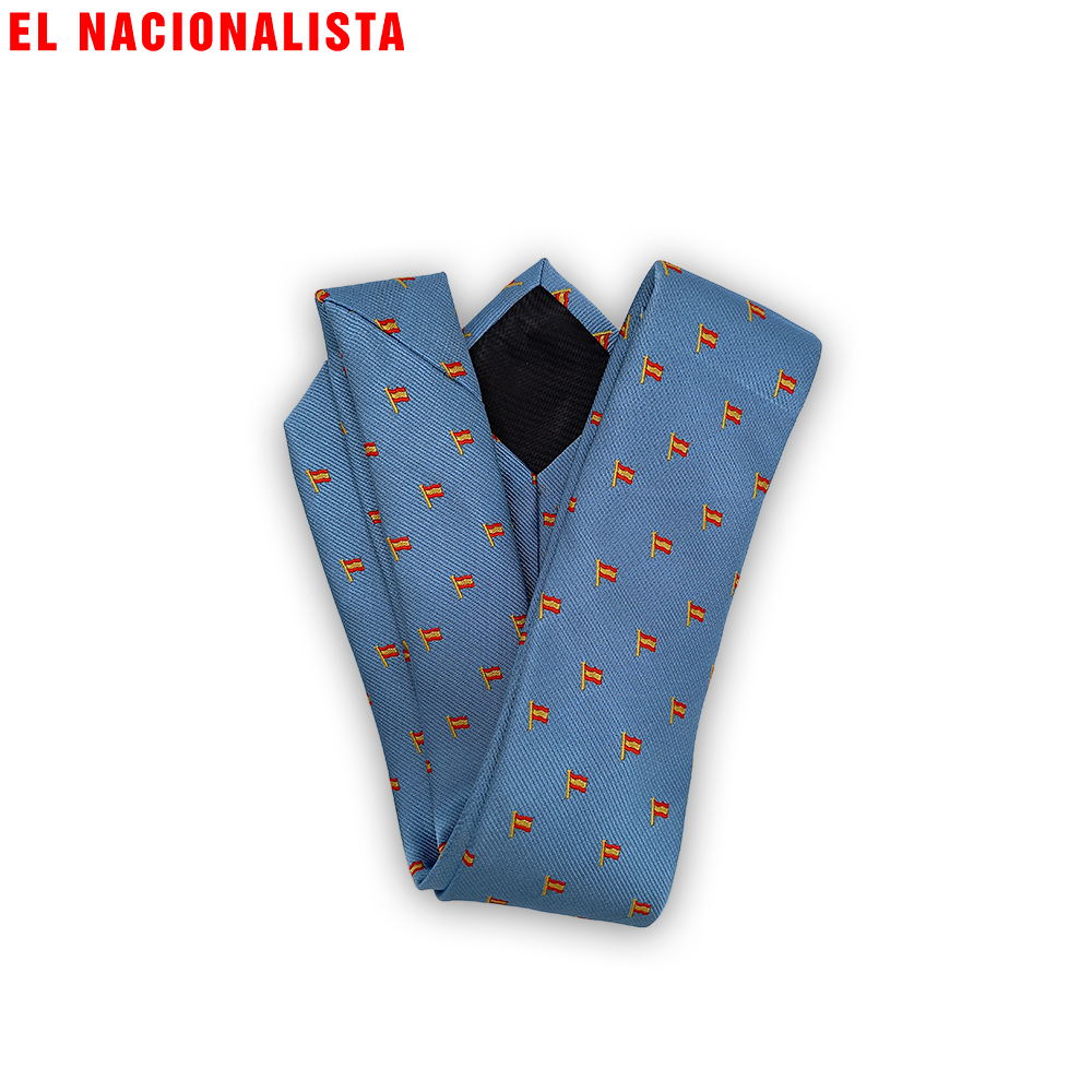Corbata Patriótica de España