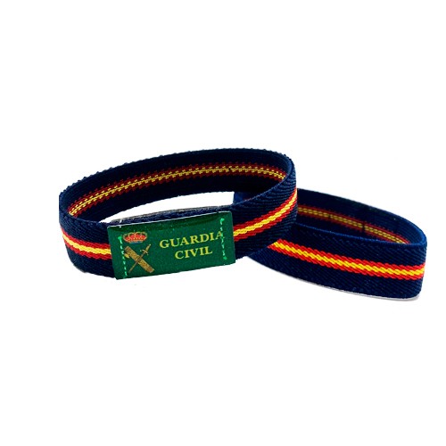 Pulsera: Pulsera Patriotica Española v19