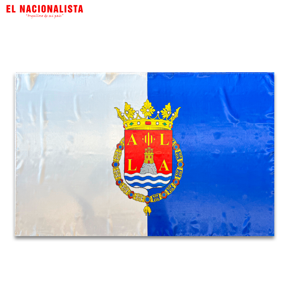 Colección I de Banderas Comunidad Autónoma