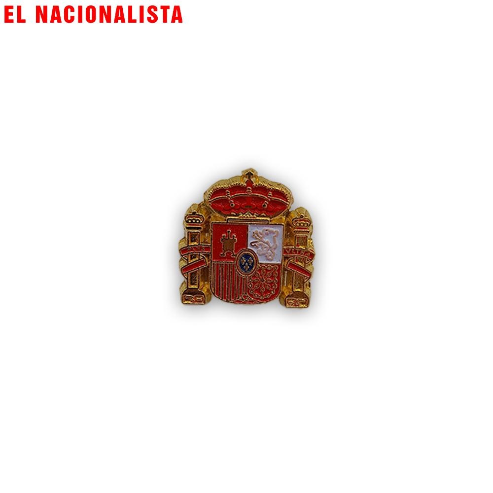 Pin Ejército del Aire – Emblema Alas
