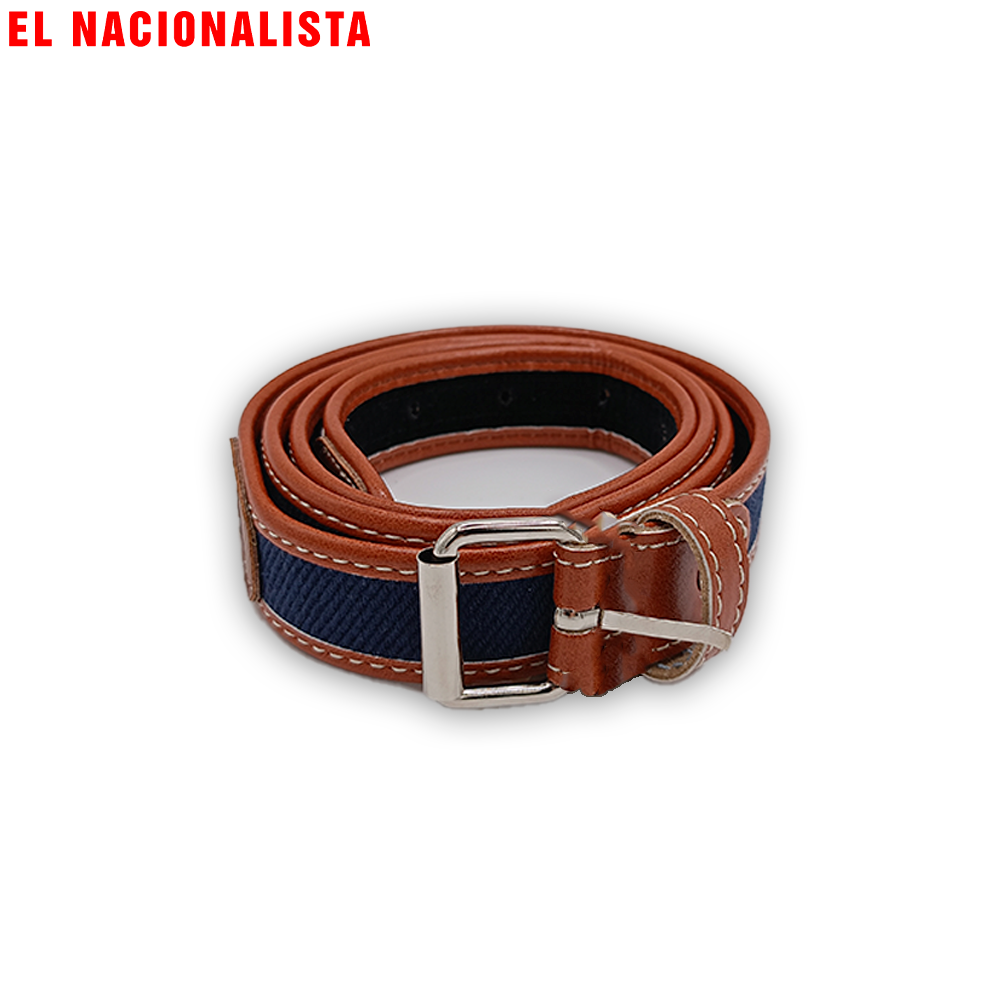 Colección de Cinturones Patrióticos de España V3