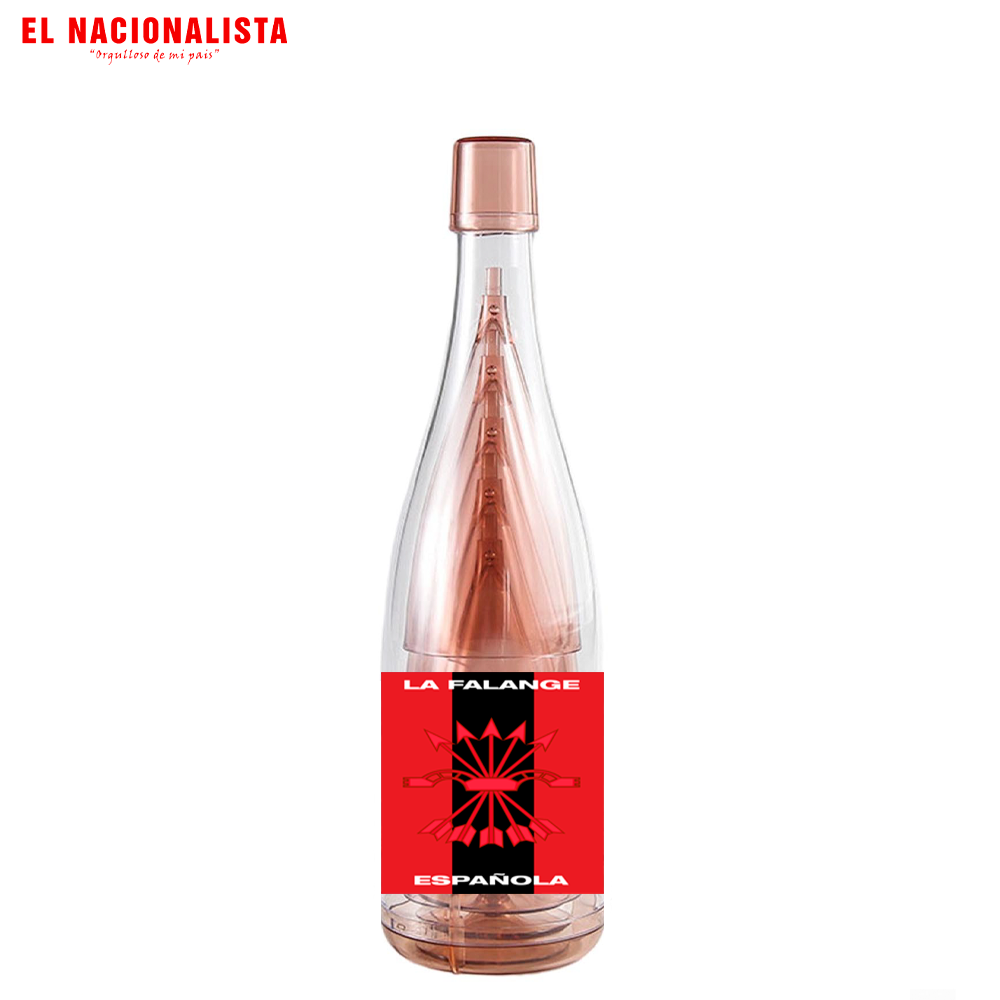 Kit Vasitos Falange Española