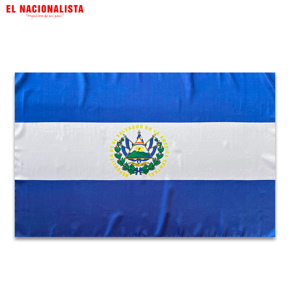 Colección I de Banderas Americanas