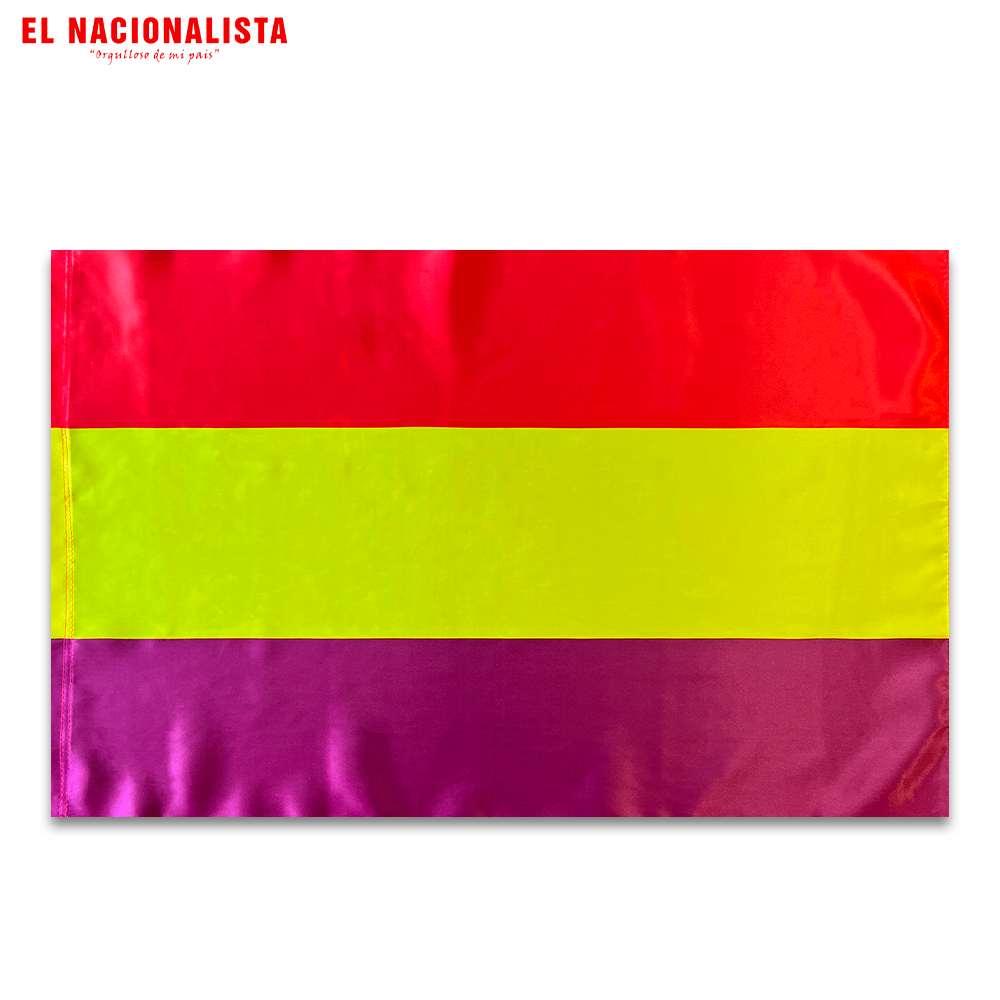 Colección Banderas de España Patrióticas Vol. 3 – España Diversa 150x90cm