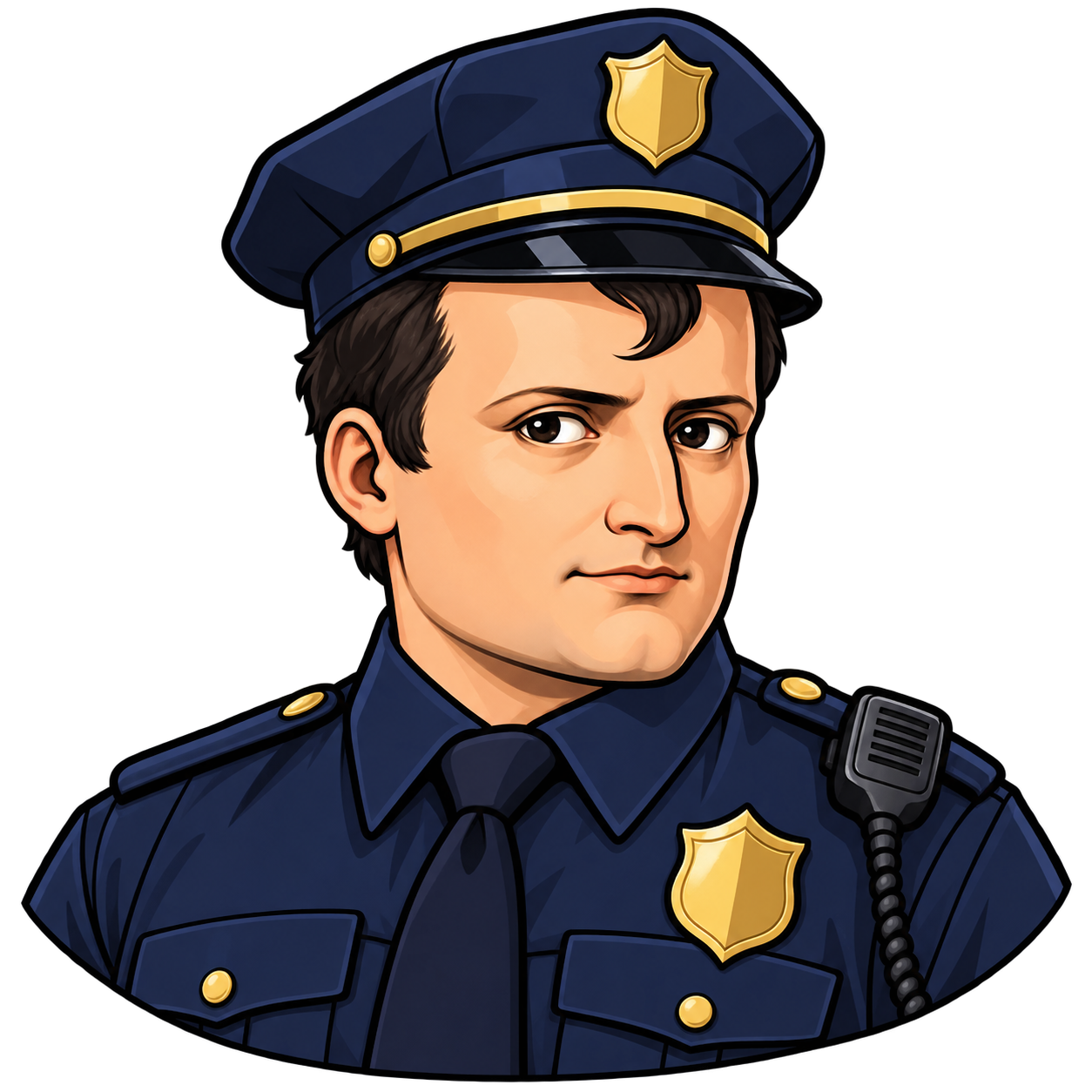 Cuerpos Policiales