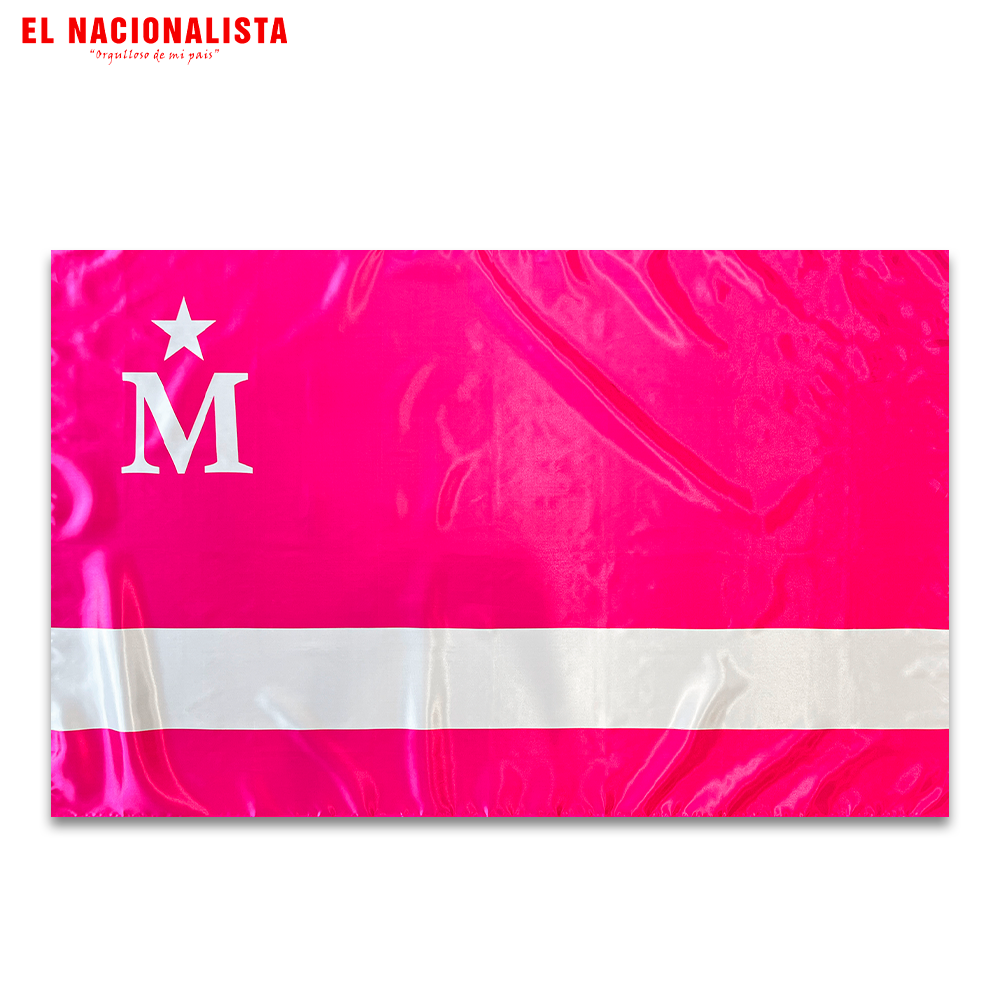 Colección I de Banderas Extras