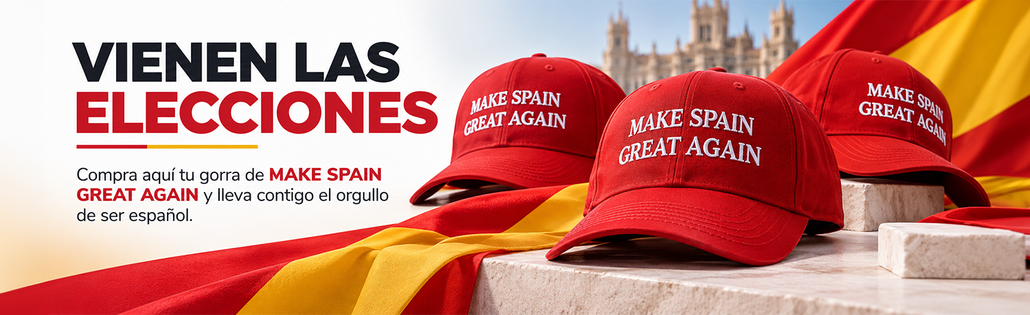 El nacionalista promo