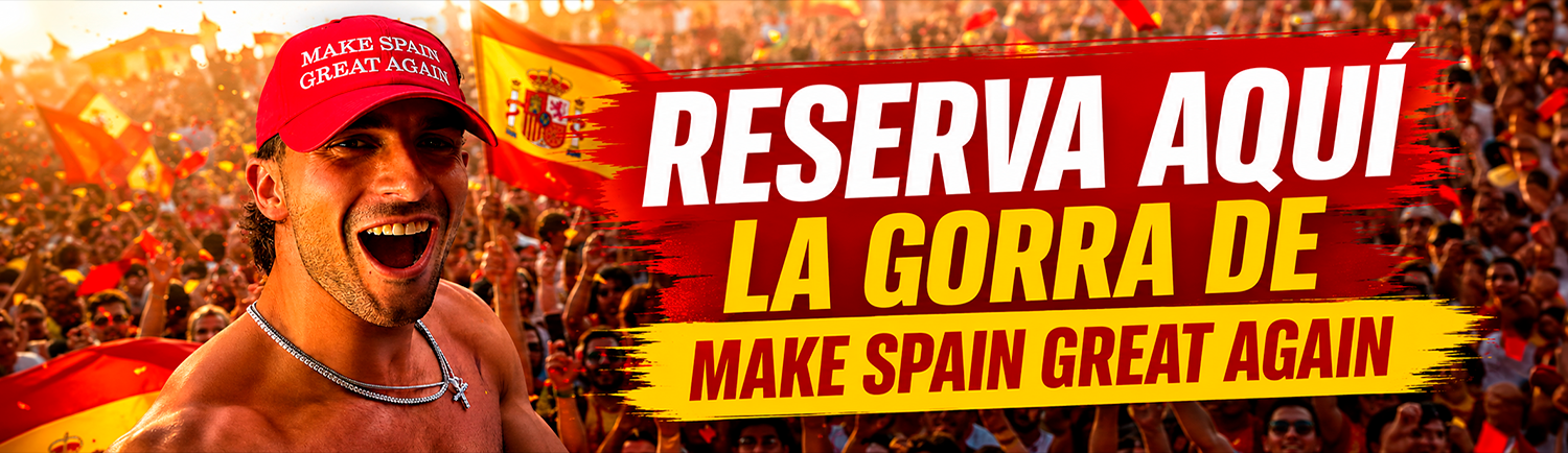 El nacionalista promo