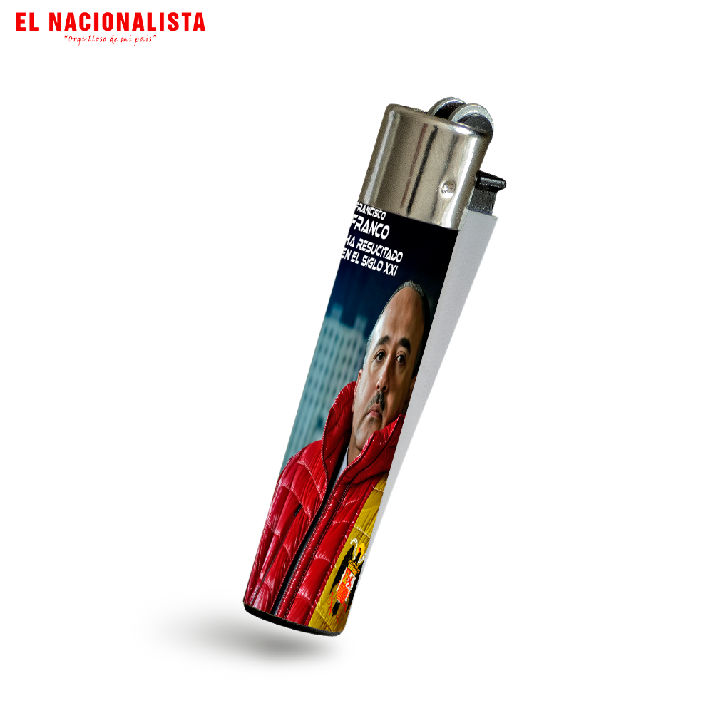 Mechero - Encendedor clásico