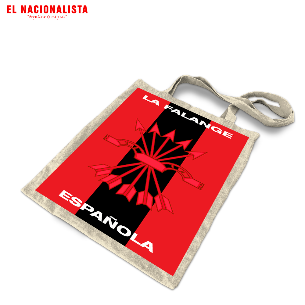 Bolsa Falange Española