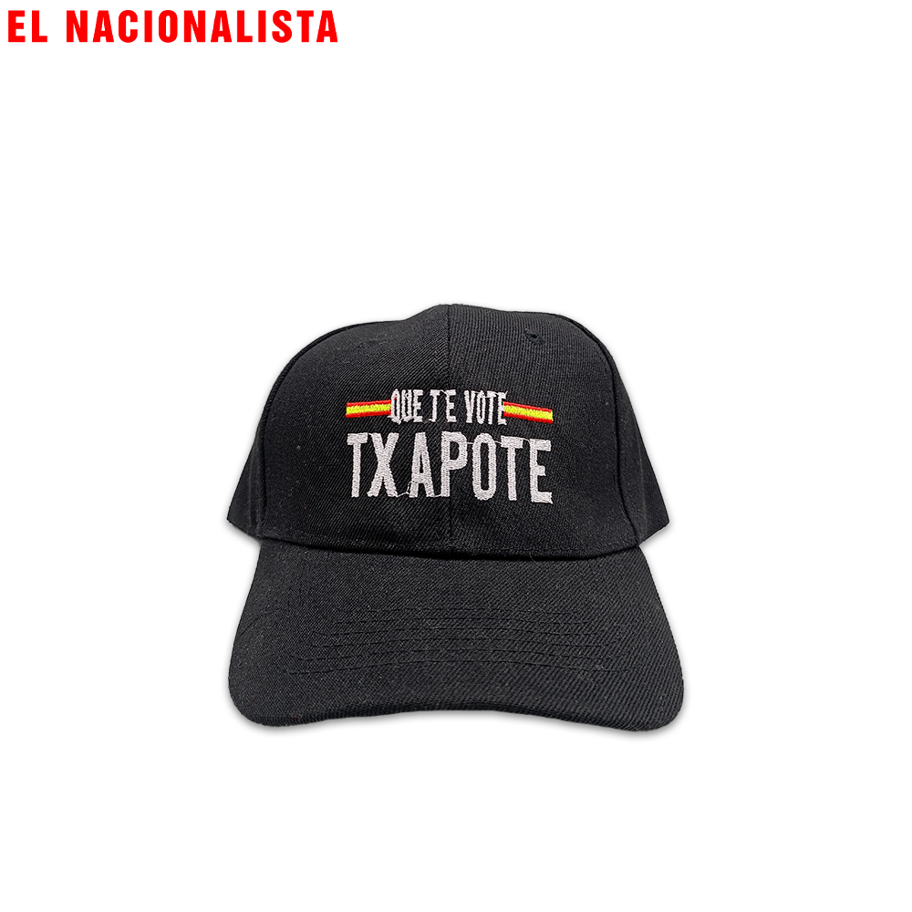 Colección de Gorras Patrióticas de España V2